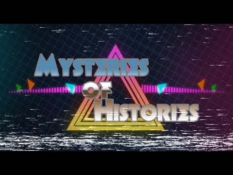 ASMR Lost Media?? 😱 Mysteries Of Histories Episode 1 👽 (April Fools!)