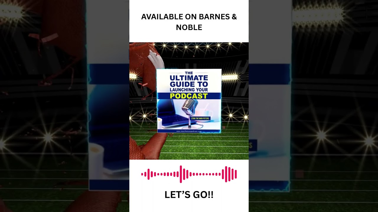 The Podcast way