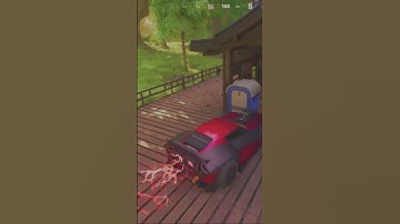 How to glitch under the Fortnite map #fortnite #gaming #glitch #shorts