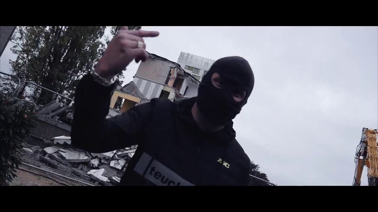 Teuchiland Clip ( Quand On Était Jeune )