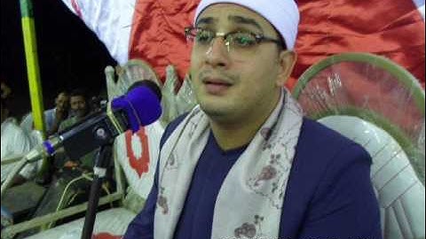 قارئ العالم الأول الشيخ محمود الشحات انور وختام السعادات اولاد صقر شرقيه 7 7 2016 عمرو صقر 0100