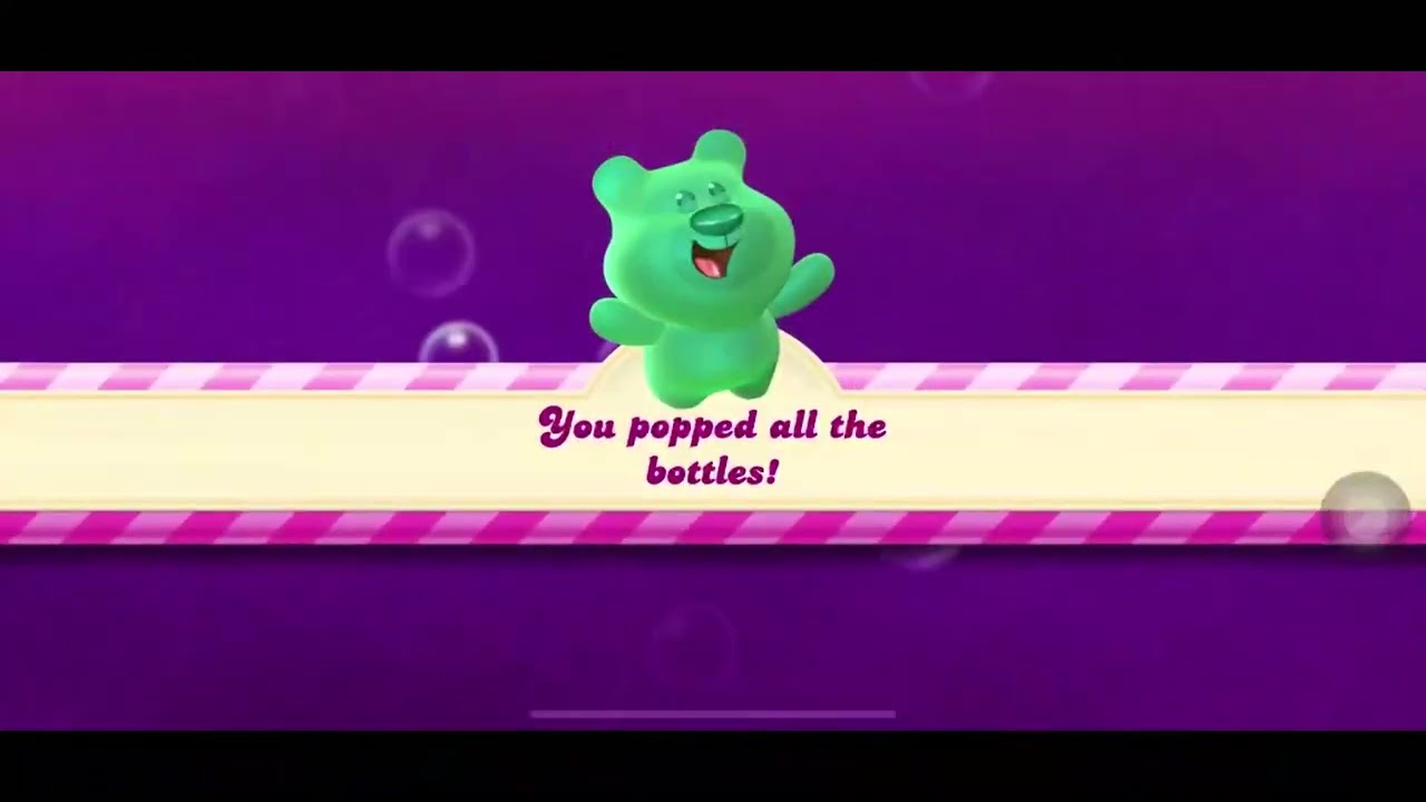 CANDY CRUSH SODA SAGA | Level 18706 + 18708 + 18719 + 18724 + 18733 + 18739 3-Star | ARSDORINT TEAM