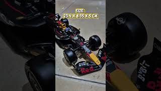 Burago F1 1/24 Red Bull RB20 2024 #f1car #f1carrace #f1carreview