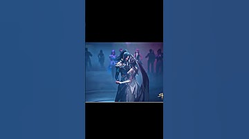 Thumbnail of Dance between two lovers 😻😻 Tangsan and xiao wu. #beautiful #soulland #couplegoals #donghua