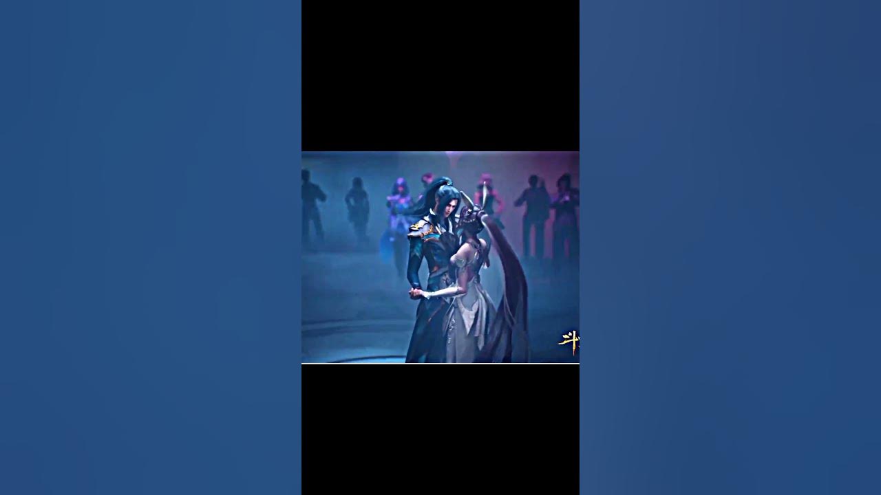 Dance between two lovers π»π» Tangsan and xiao wu. #beautiful #soulland #couplegoals #donghua Dance between two lovers π»π» Tangsan and xiao wu. #beautiful #soulland #couplegoals #donghua