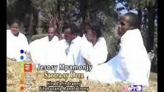 Jeso Mpamonjy