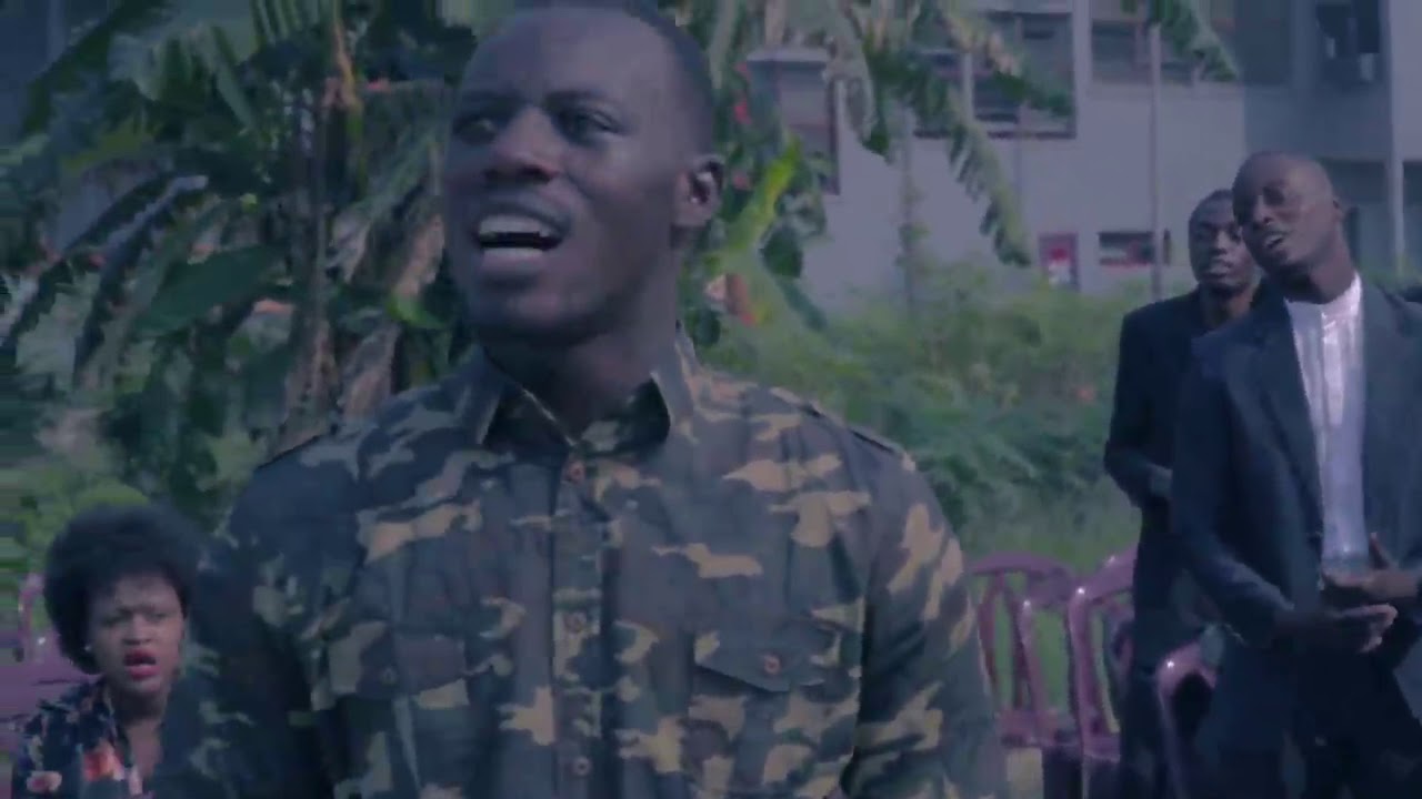 UPC FIRE  2019 Part 1