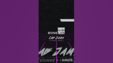 Thumbnail of Micheal Wycoff, Bodymall (Bonelab OST)(Slowed+Reverb)