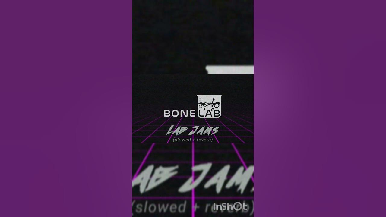 Micheal Wycoff, Bodymall (Bonelab OST)(Slowed+Reverb)