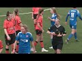 Dundee United 0-1 Spartans | Spartans with narrow win over 10-man United | SWPL