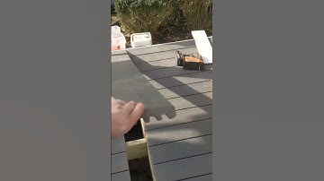 Avoid this Butt Joint Mistake and instead do this #tips #contractor #composite