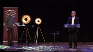 Does God Exist? Q&A session | 2019 Copenhagen | William Lane Craig