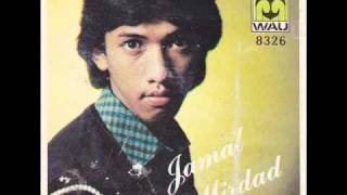 Jamal Mirdad-Yang Kandas Di Hati Ku