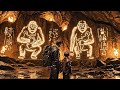 King Kong’s Quest: Rescue on a Prehistoric Planet Movie — Ancient World Survival Epic