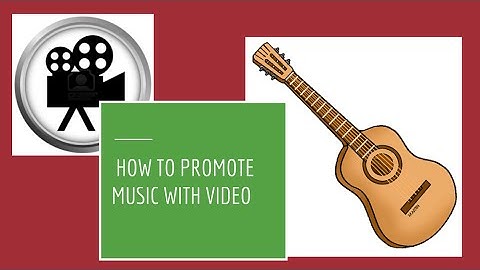 How To Promote Your Music with Video On The Internet, Espsode 3, Part 1, Basics of Live Streaming