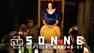 Rammstein - Sonne (Official Making Of)