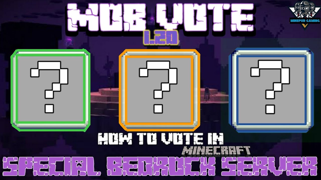 Vote server