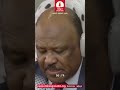 وزير خارجية السودان محيي الدين سالم خلال مخاطبته الجلسة الخاصة التي عقدها مجلس حقوق الإنسان في جنيف