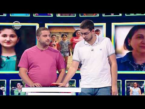 უპასუხე საქართველოს - ორშაბათს, 30 სექტემბერს, 22:00-ზე!