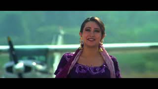 Download Lagu Koi Kaise Mohabbat || Krishna 1996 || 4k Video Song  MP3