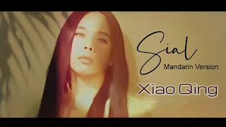 Sial - Mahalini (Mandarin Version) Official Music Video