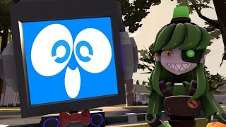 [SFM] Fandroid Gets A Waifu