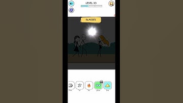 Alchemy Puzzle Level 20 Gameplay