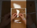 The Easiest Way to Make a Beautiful Macramé Angel This Holiday Season