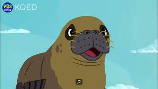 Wild Kratts- Polar Bears Dont Dance- Full Episode