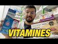 Quel Vitamine Acheter Quel Vitamine Acheter