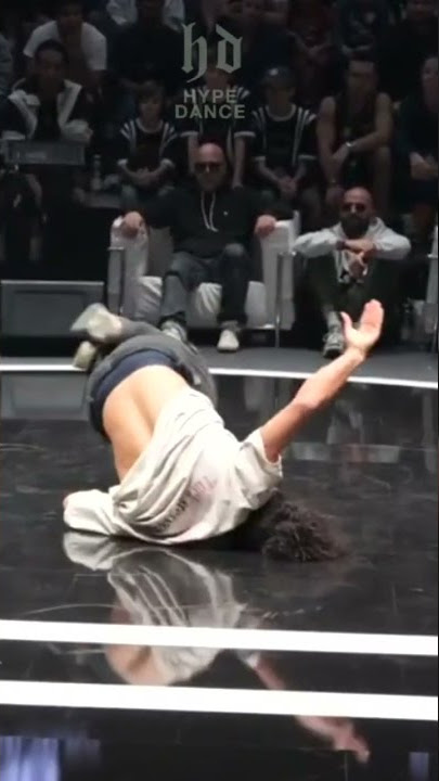 Bboy kae feeling the music #shorts #shorts30