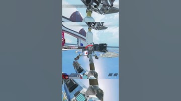 carピースキーパーで1v3