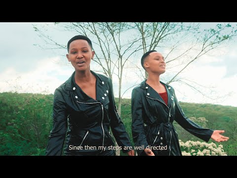 NZAKOMORA- Vestine & Dorcas (Official Video 2022)