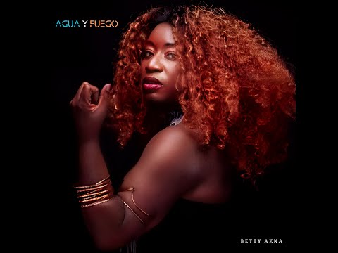 Betty Akna - Quita (Audio)