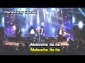 Mariah Carey Meteorite Live Traducida Ingles Español Lyrics mp3