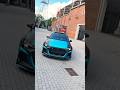 Spersonalizowane projekty graficzne to coś więcej niż tylko oklejanie. #carwrapping #wrap #rs3 #rs6