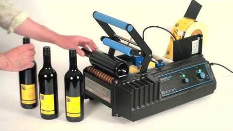 BenchMARK - Wine Bottles Front & Back