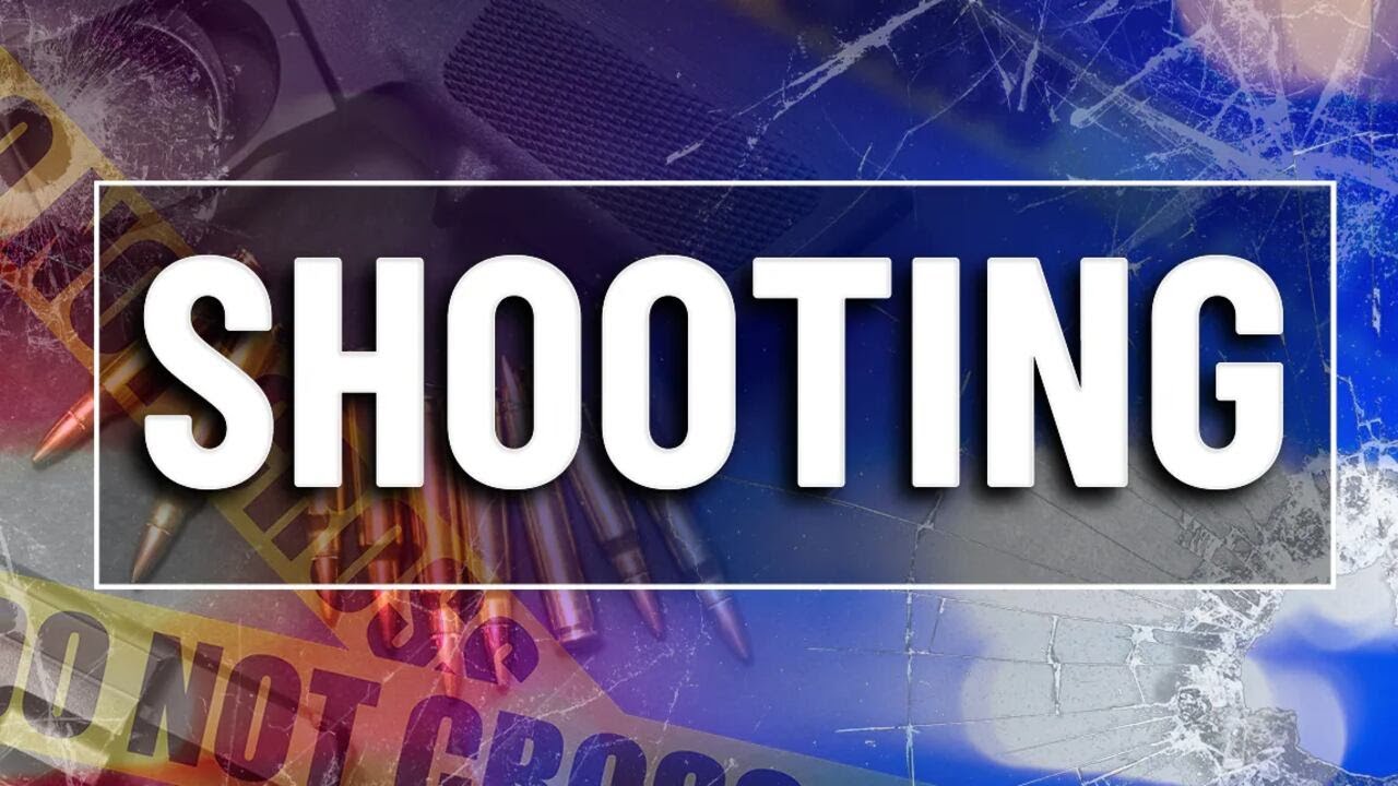 2 dead, multiple hurt in Upstate shooting, coroner says - YouTube