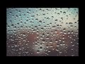 Rain Outside Your Window