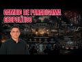 CAMBIO DE PARADIGMA GEOPOLÍTICO; Con Antonio Valdez