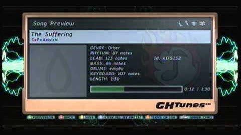 The Suffering - Xbox 360 Ghmix 2.0 Original