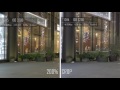 Panasonic GH5 vs GH4 - ISO comparison in low light