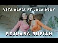 Vita alvia dan lala widi  pejuang rupiah official music