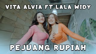 Vita Alvia dan Lala Widi - Pejuang Rupiah