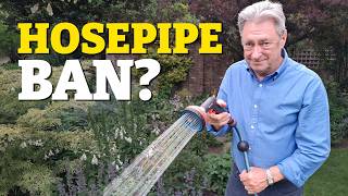 The Smart Watering Secret Every Gardener Should Know!