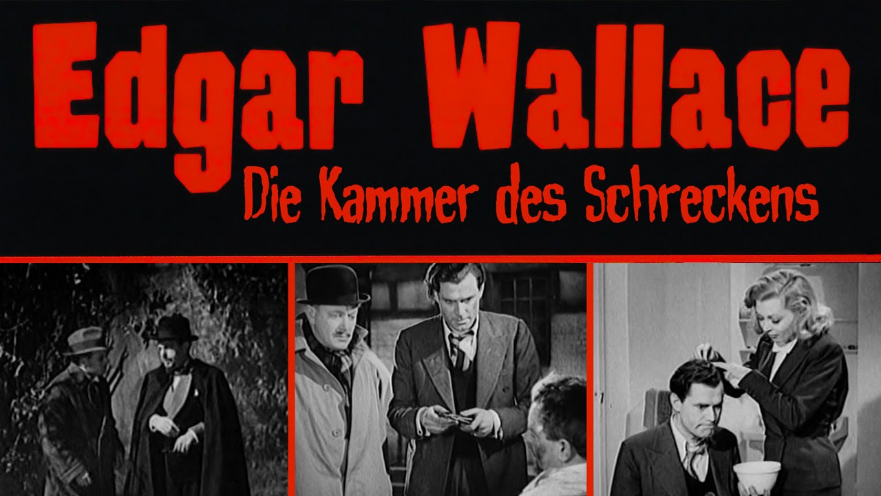 Der Flug des Schreckens (1966) TV-Krimi mit Jack Lord, Van Johnson, Katherine Crawford u. John Saxon