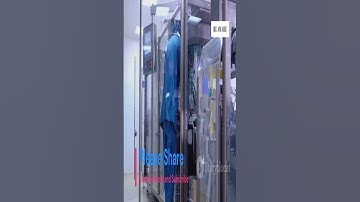 Short 1| Bottleneck Study & How Manufacturing Simulation Can Support | Process Simulation | BE AWARE