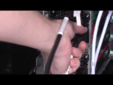 Replacing a PCM in HPE Primera 600