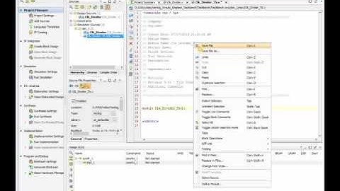 Verilog Tutorial 03: Simplest TestBench