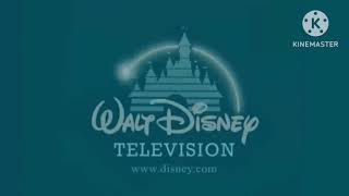 Walt Disney Television Distributed by Buena Vista International inc. Part #1 (2012)